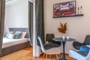 Cozy and modern Apartment in Pagrati